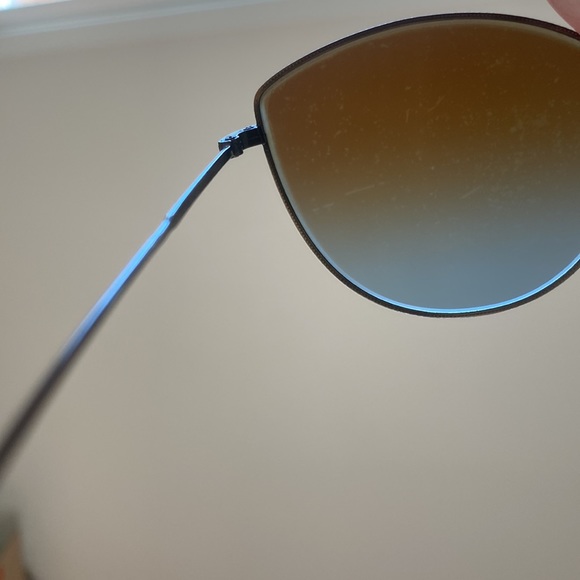 Oliver Peoples ombre sunglasses - Picture 3 of 5